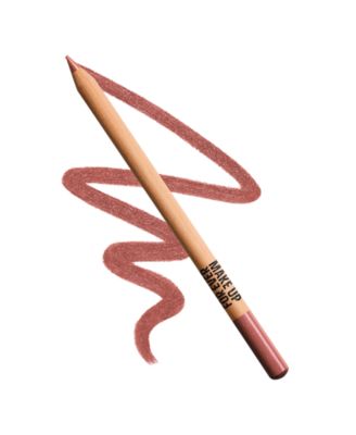 Make Up For Ever Artist Color Pencil Longwear Lip Liner - 606 - Wherever Walnut - Shimmery Warm Ro 26$