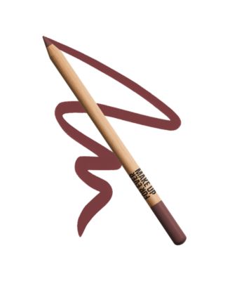Make Up For Ever Artist Color Pencil Longwear Lip Liner - 708 - Universal Earth - Warm Brick Brown