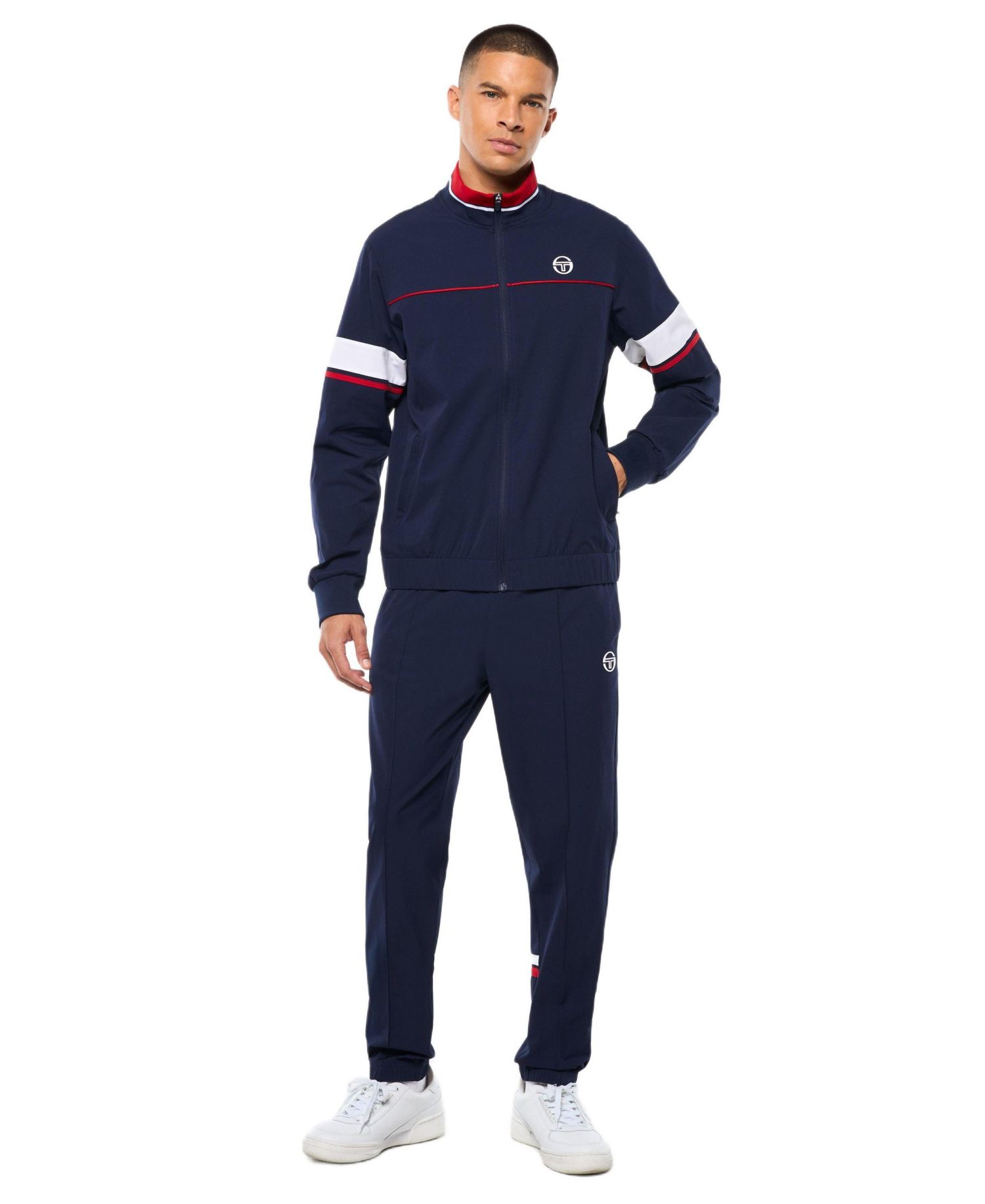 Men's Solare Track Jacket