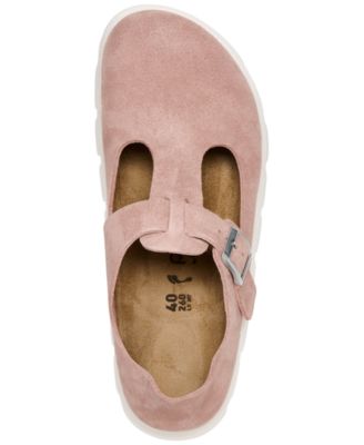 Women's Paris Chunky Platform Mary Jane Clogs from Finish Line