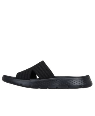 Women's Go Walk Flex Sandal - Stardust Casual Sandals from Finish Line