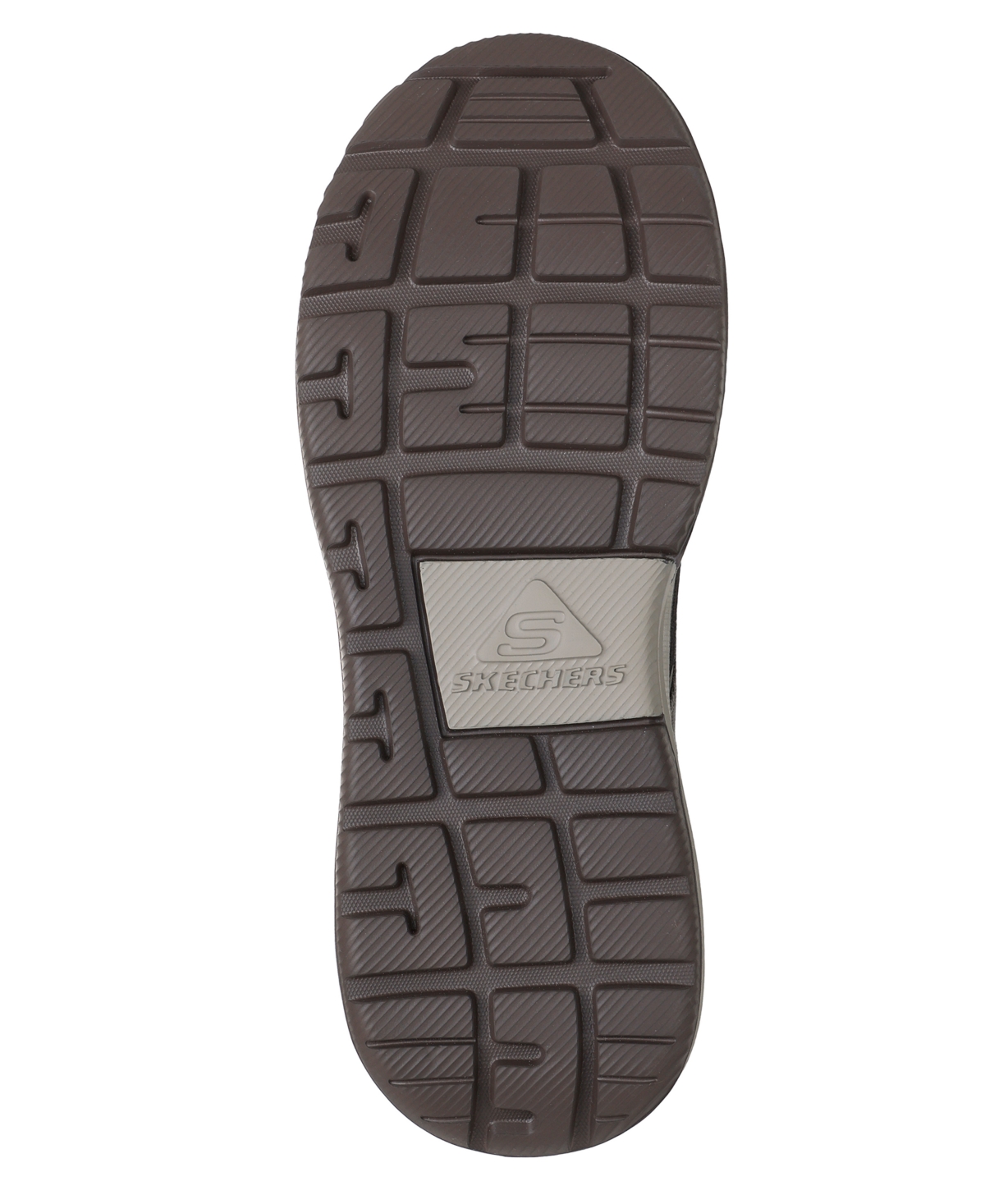 Skechers Men's Relaxed Fit: Altman - Finch Casual Sneakers from Finish Line