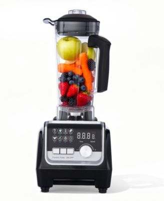 72-oz 1400W Power Juicer and Blender