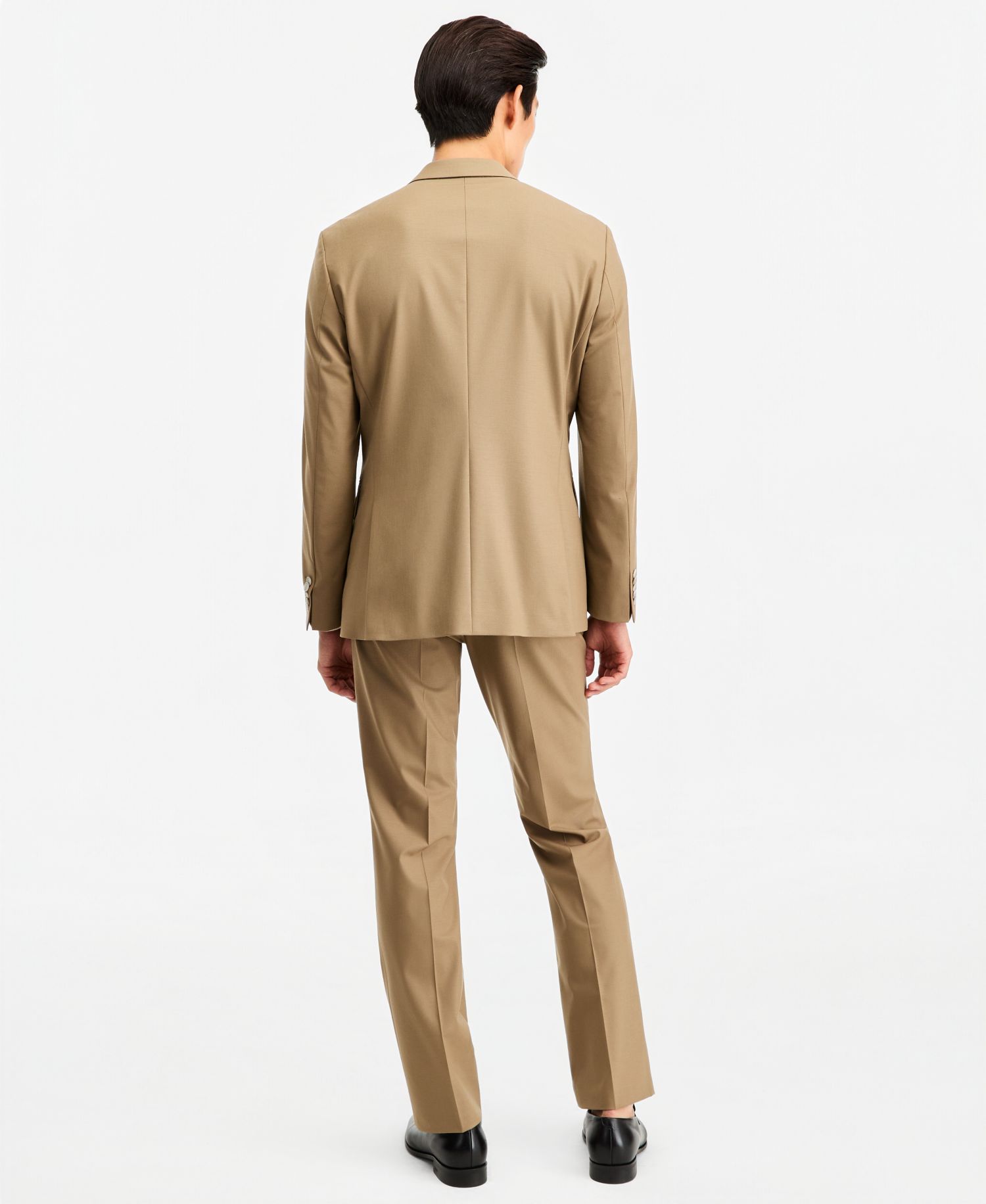 Men's Modern-Fit Suit Separates