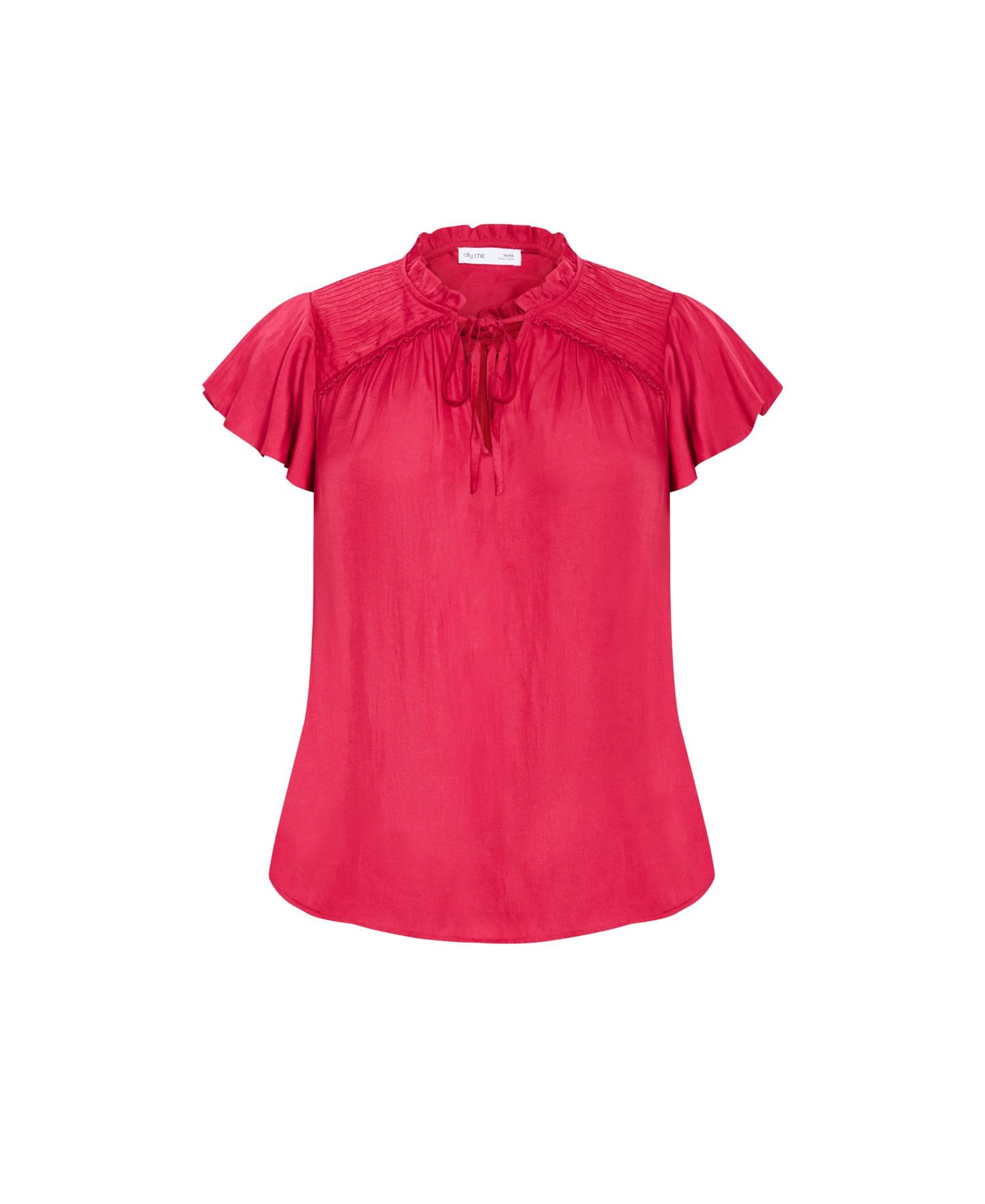 Women's Drama Queen Short Sleeve Shirt
