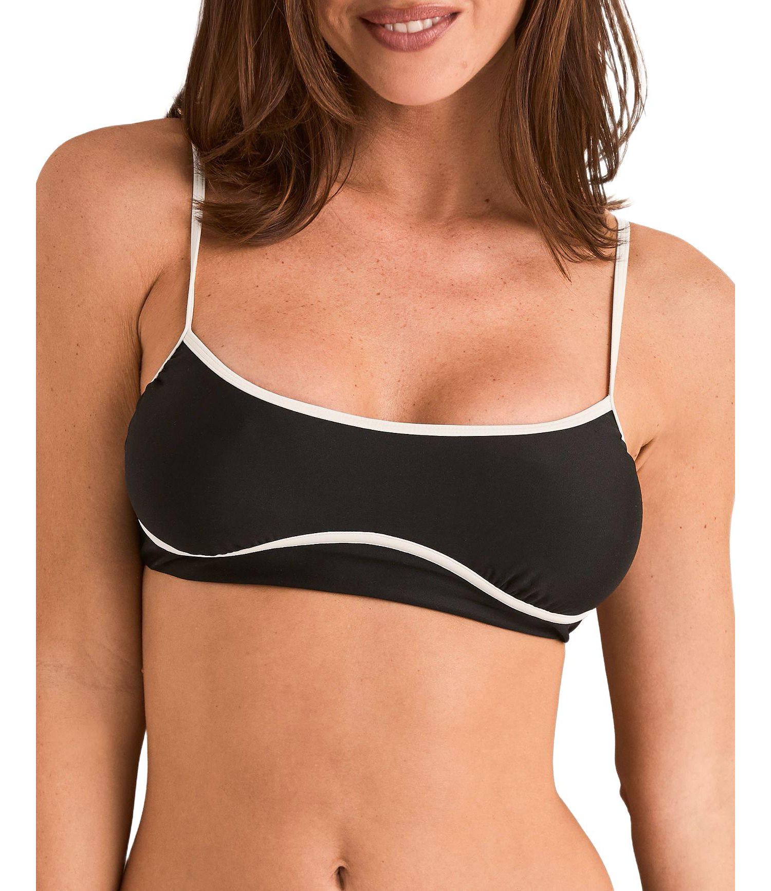Women's River Swimwear Swimwear Top