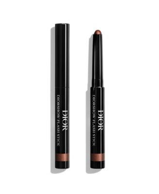 Diorshow Flash Stick Ultra-Gliding Waterproof Eyeshadow Stick, 0.05 oz.
