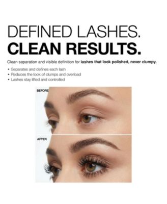 Mascara 4D Boost