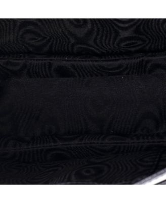 Medium x Balenciaga The Hacker Project Flap Messenger Bag BB Canvas