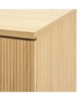 6 Drawer Minimalist Dresser Storage Cabinet for Closet Home Furniture with Spacious Drawers Easy Assembly