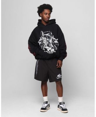 Men's Cyber Beach Shorts