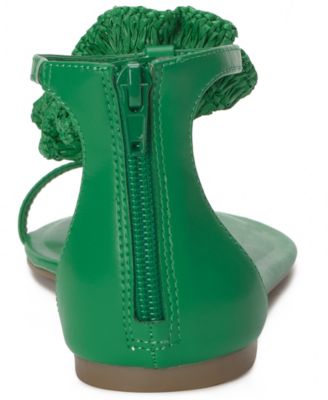 Women's Halica Flat Sandals