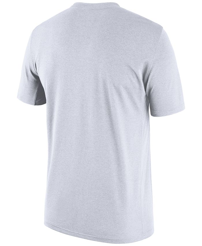 Nike Men's Ohio State Buckeyes Legend Authentic Local T-Shirt - Macy's