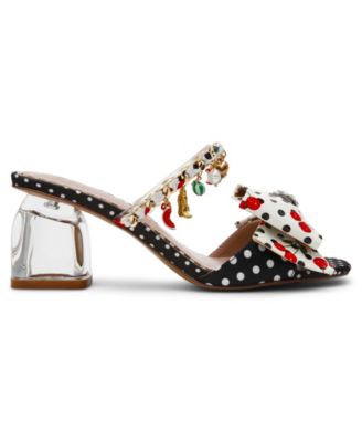 Women's Kayleen Slip-On Dress Sandals