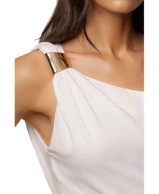 Women's Palmera One Shoulder Top