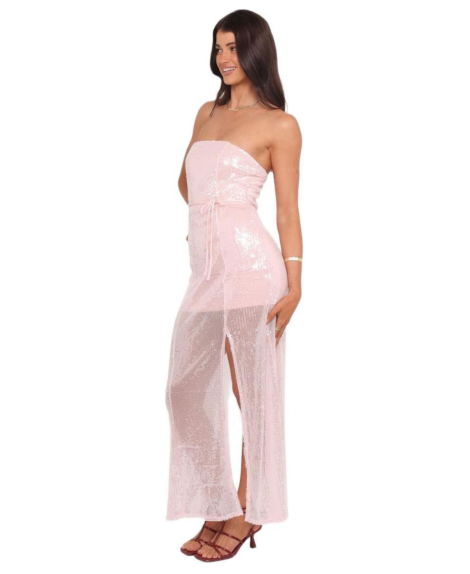 Women's Liliane Maxi Dress