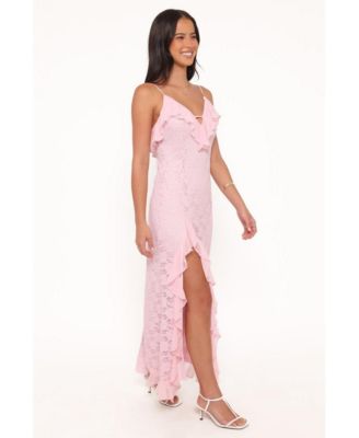 Women's Jamielee Lace Maxi Dress