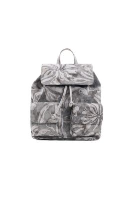 Women's Small backpack obsidian