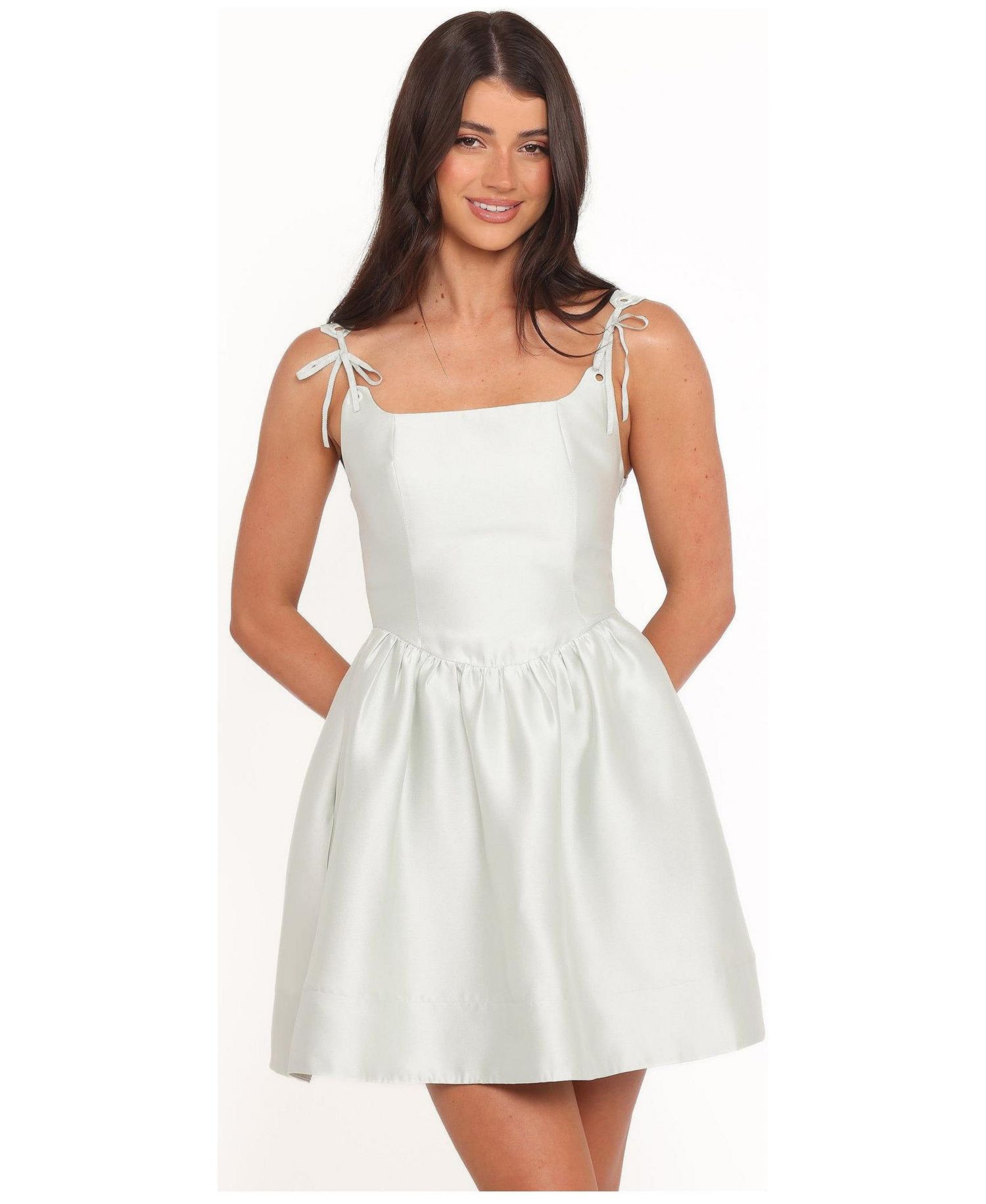 Women's Marcelline Mini Dress