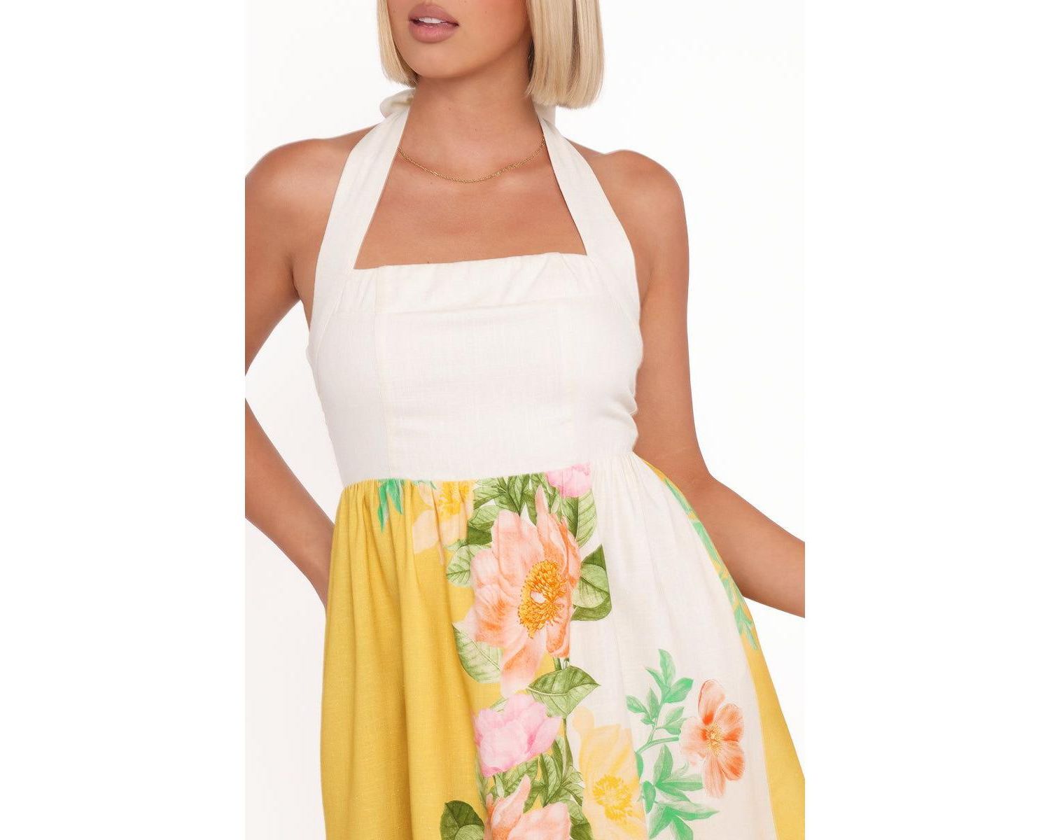 Women's Nissa Mini Dress