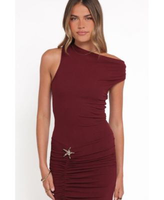 Women's Sandara Off Shoulder Maxi Dress