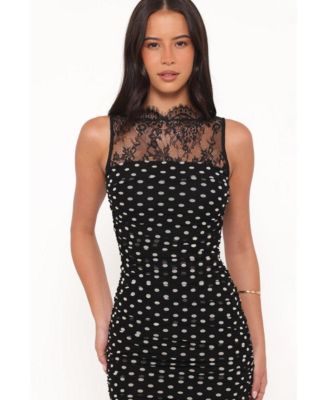 Women's Jubilee Maxi Dress