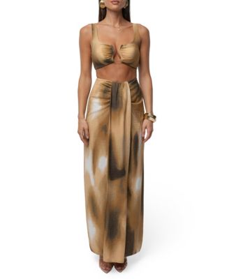 Women's Earthbound Top