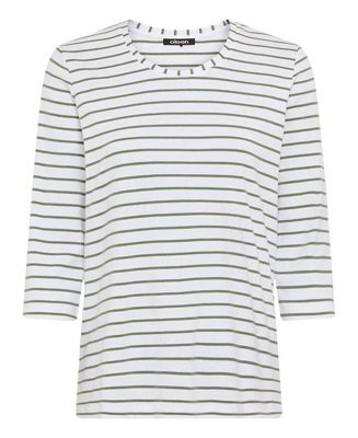 Women's Stripe T-Shirt