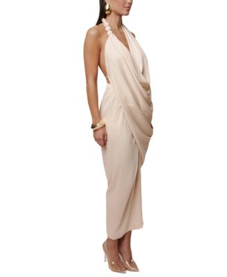 Women's Dolce Drape Dress