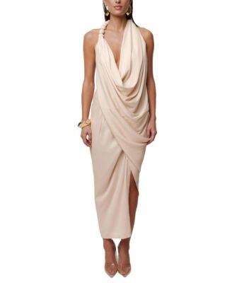 Women's Dolce Drape Dress