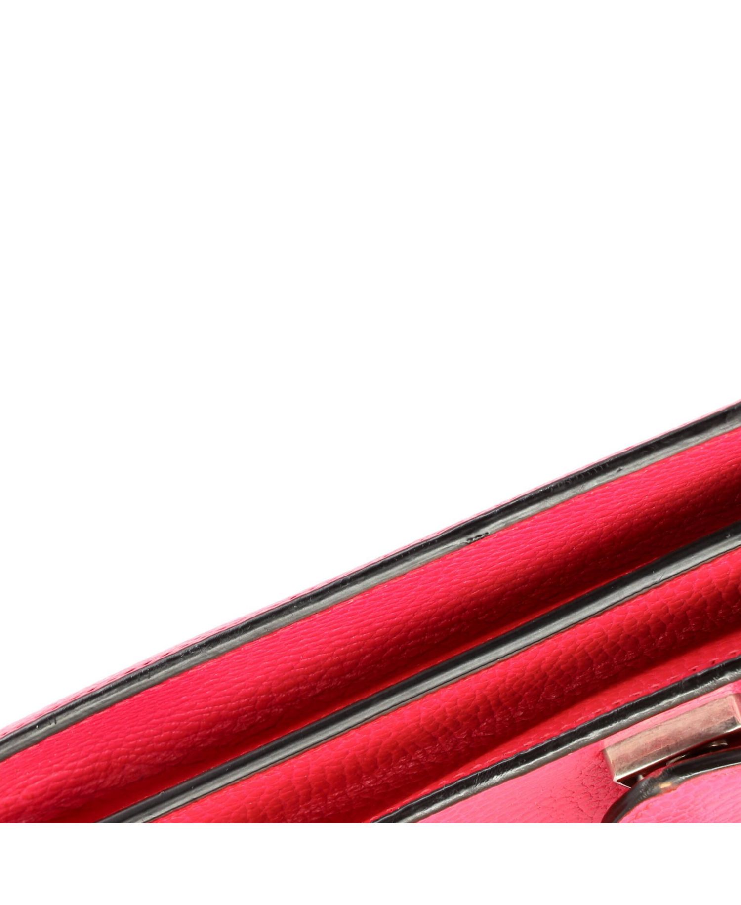 Small Dionysus Bag Leather