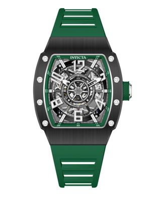 Men's 69515 S1 Rally Automatic 2802 Dial Watch