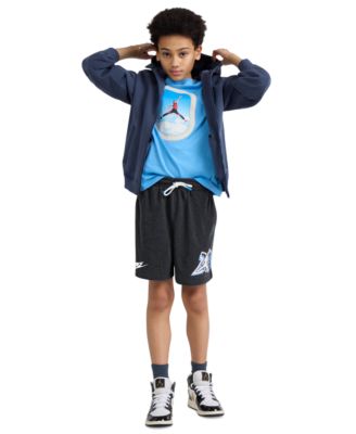 Boys' 8-20 Pull-On Shorts