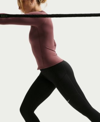 Women's One High-Waist 7/8-Leggings