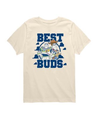 Boys' 8-20 Short-Sleeve T-Shirt