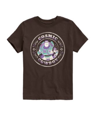 Boys' 8-20 Short-Sleeve T-Shirt