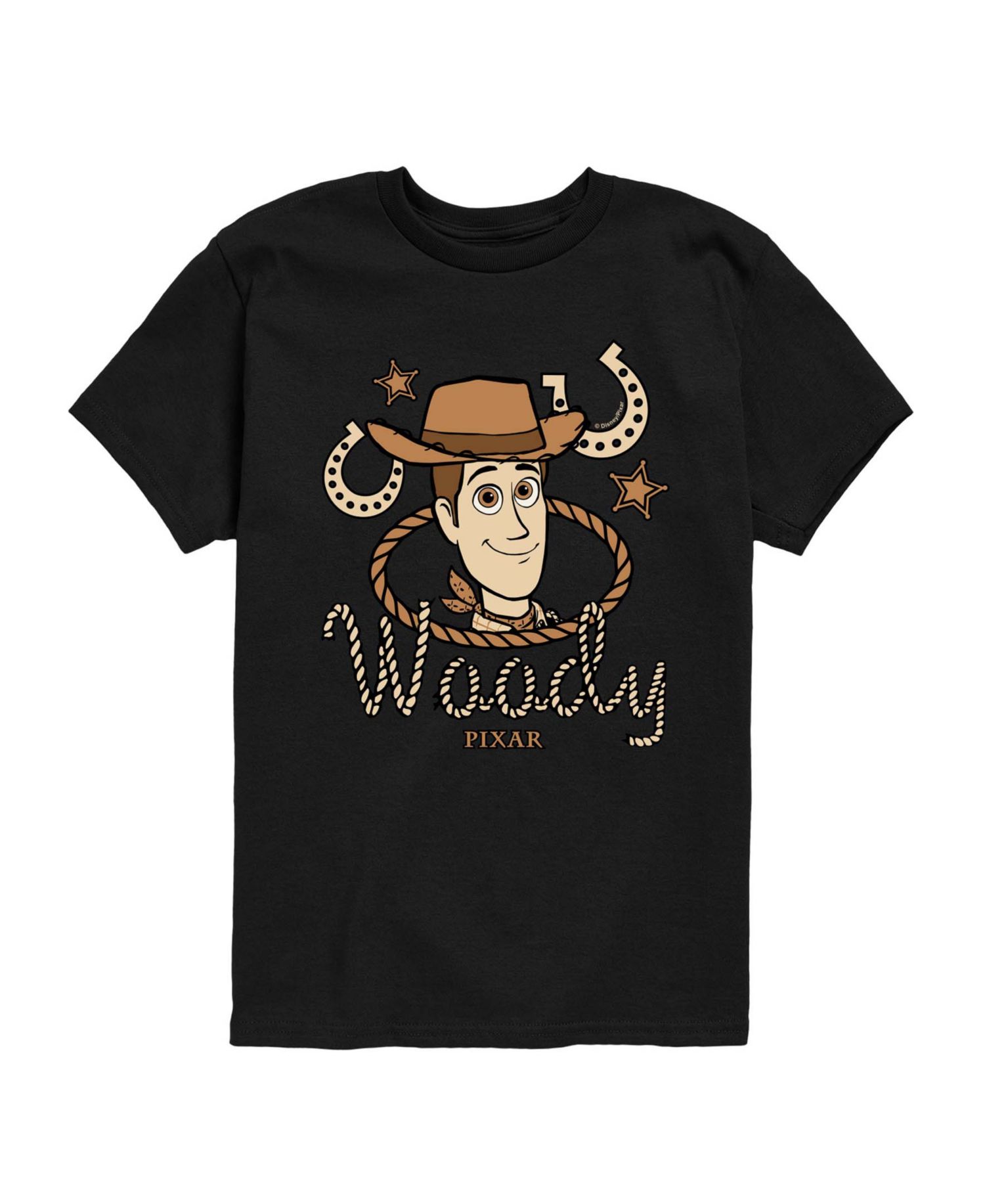 Boys' 8-20 Short-Sleeve T-Shirt