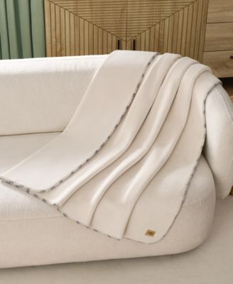 Coco Lightweight Throw, 50" x 70"