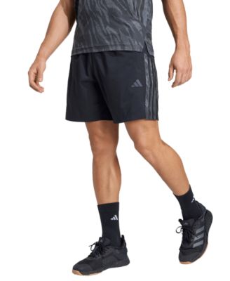 Men's Tech Essentials Workout Shorts