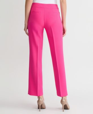 Women's Lily High-Rise Trouser, Regular & Petite
