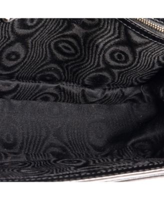 Medium x Balenciaga The Hacker Project Flap Messenger Bag BB Canvas