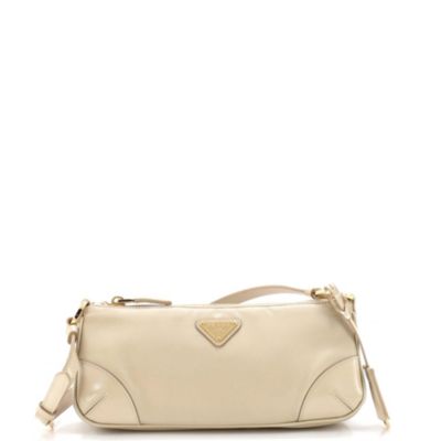 Re-Edition 2002 Shoulder Bag Re-Nylon and Leather