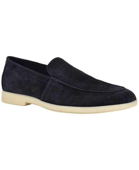 Мужские туфли Calvin Klein Men's Colern Casual Slip-On Loafers