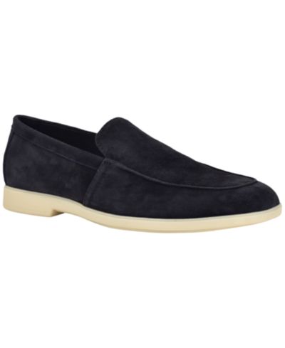 Calvin Klein Men's Colern Casual Slip-On Loafers