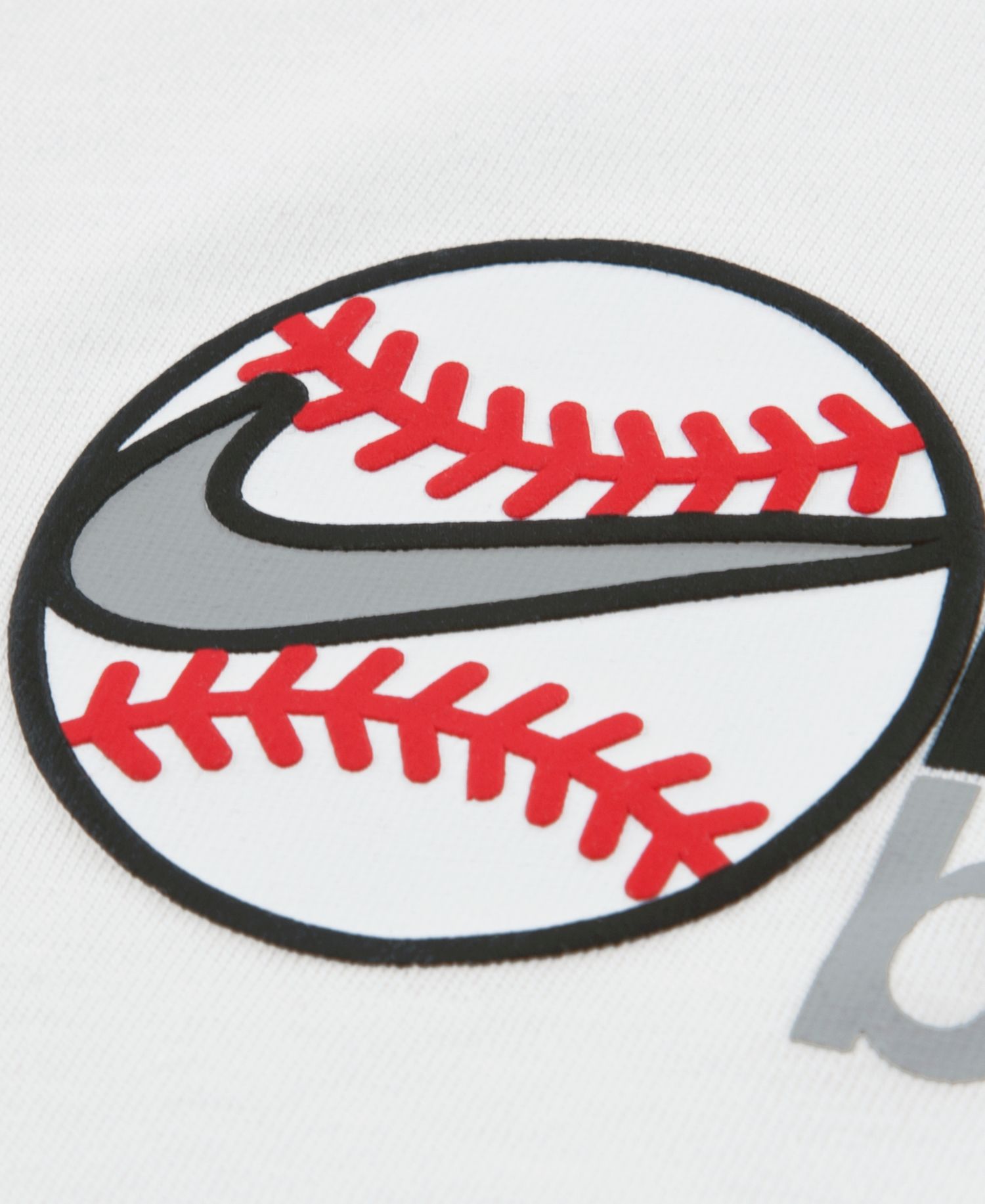 Boys' 2T-7 Baseball Graphic Short-Sleeve T-Shirt and Mesh Shorts, 2-Piece Set