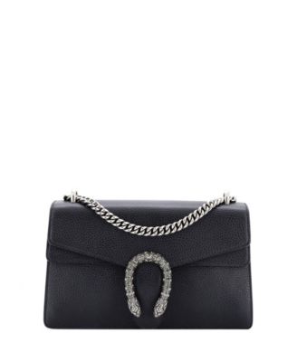 Small Dionysus Bag Leather