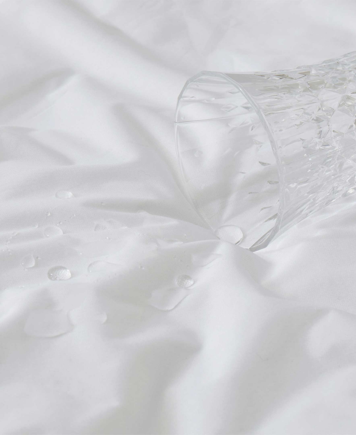 Unikome Cooling Waterproof Mattress Protector