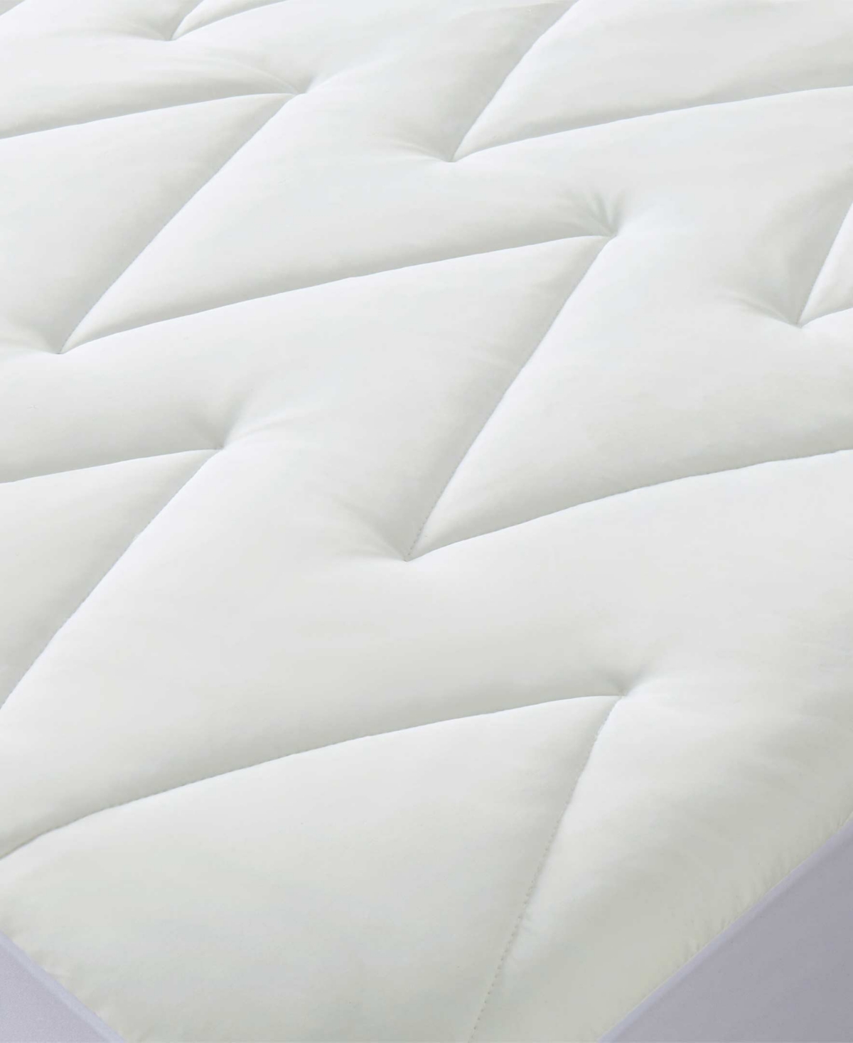 Unikome Waterproof Cooling Mattress Cover