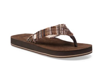 Men's Fraid Not St Sandals