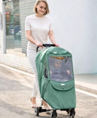 All-Weather Universal Stroller Cover